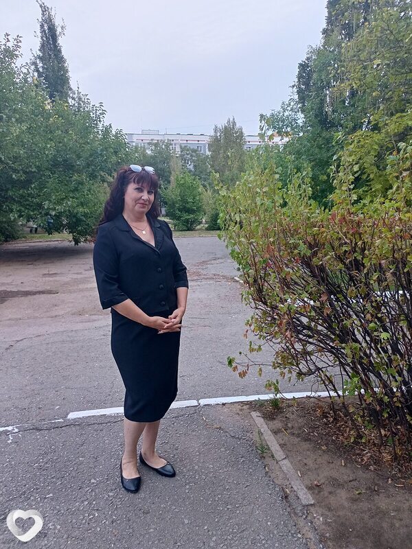 Ксения, 46, Волгодонске — анкета №2860822