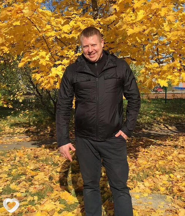 Михаил, 51, Елеце — анкета №2860679