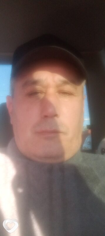 Кадир, 49, Алматы — анкета №2860681