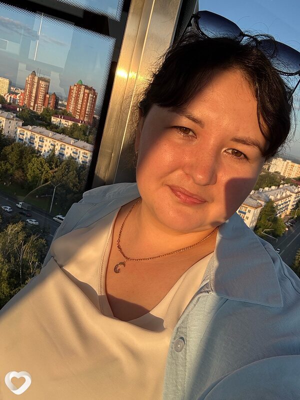 Диана, 28, Учалах — анкета №2860690
