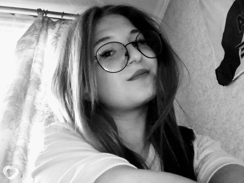 Валерия, 24, Великих Луках — анкета №2860877