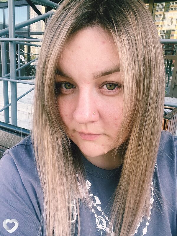 Ксения, 33, Челябинске — анкета №2860881