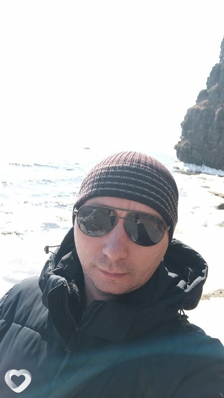 Денис, 41, Владивостоке — анкета №2860887