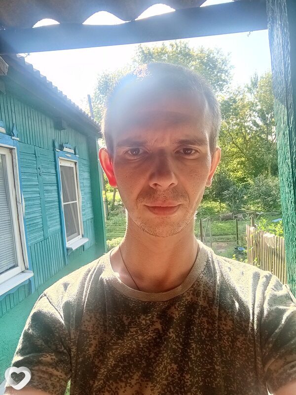Валерий, 35, Курске — анкета №2860895