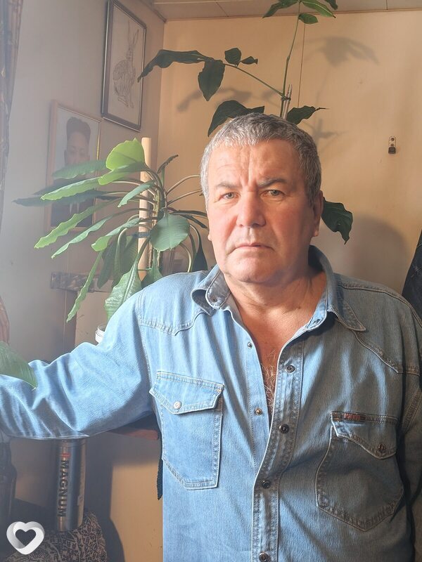 Сергей, 63, Санкт-Петербурге — анкета №2860900