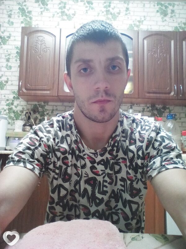 Алексей, 31, Томске — анкета №2860904
