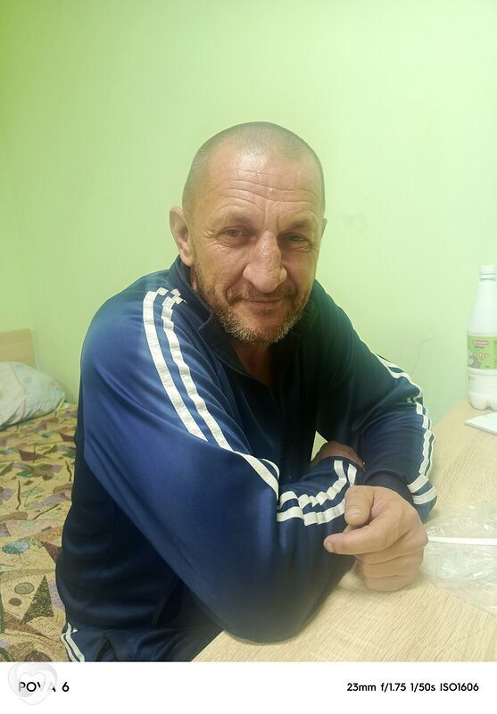 Андрей, 50, Барнауле — анкета №2861148