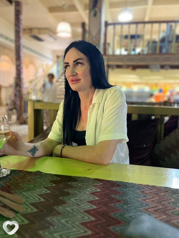 Аида, 40, Астрахани — анкета №2861150