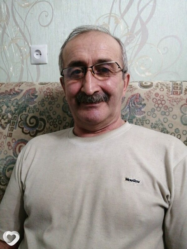 Альберт, Кизел
