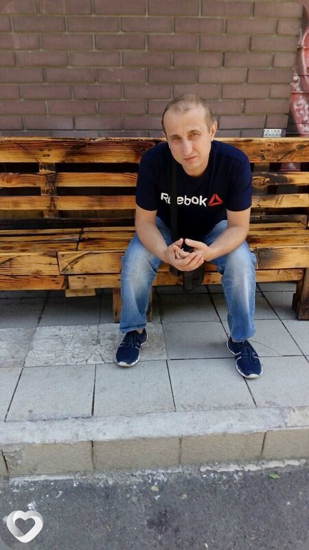 Алексей, 47, Донецке — анкета №2861156