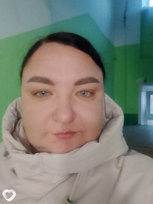 Екатерина, 38, Новокуйбышевске — анкета №2861157