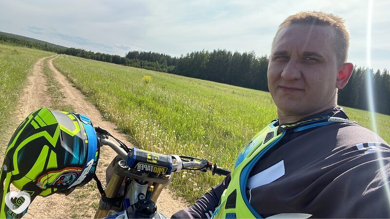 Евгений, 36, Екатеринбурге — анкета №2861158