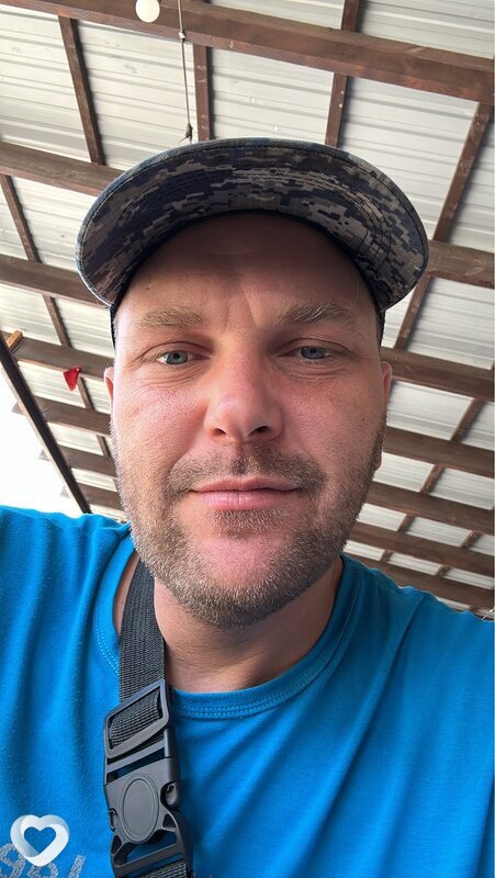 Ivan, 39, Талдыкорган — анкета №2861159