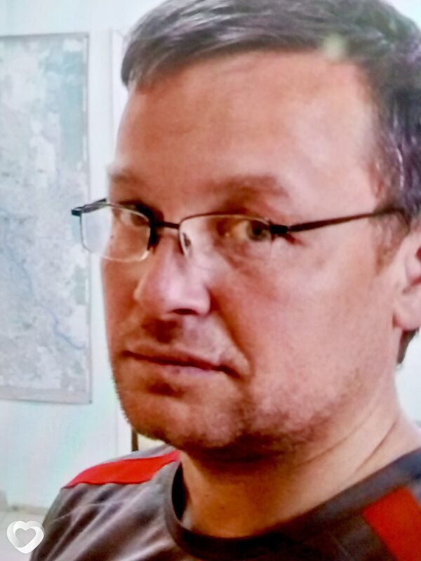 Алекс, 48, Санкт-Петербурге — анкета №2861167