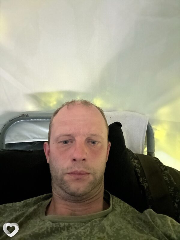 Павел, 39, Минске — анкета №2860931