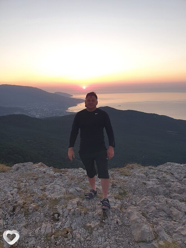 Дмитрий, 44, Ростове-на-Дону — анкета №2860936