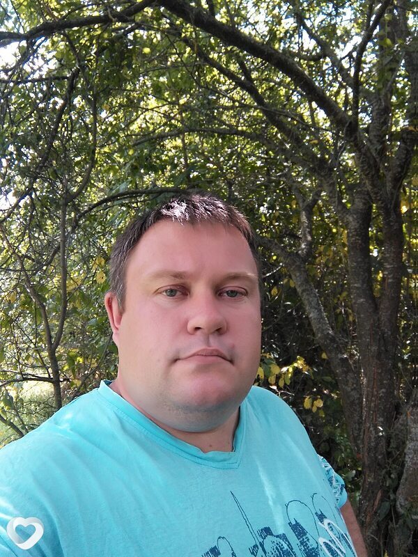 Михаил, 35, Березине — анкета №2860941