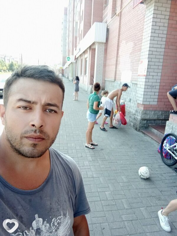 Михаил, 36, Череповце — анкета №2860943