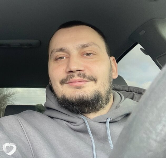Дмитрий, 35, Киеве — анкета №2860945