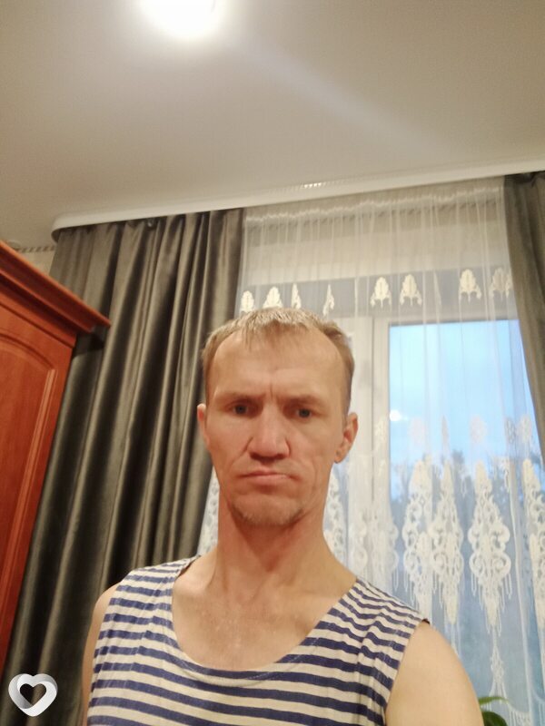 Виктор, 45, Усть-Каменогорск — анкета №2860949