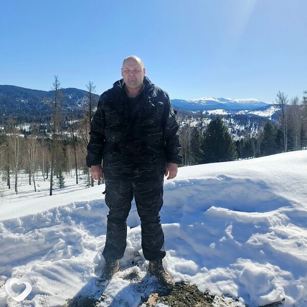 Денис, 40, Горно-Алтайске — анкета №2860950