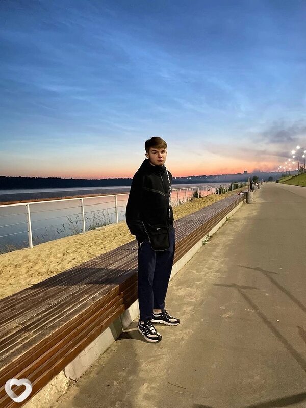Данила, Черняховск