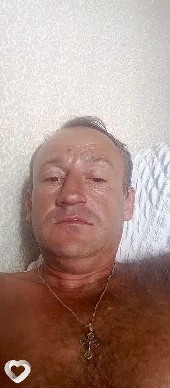 Виктор, 44, Симферополе — анкета №2860960