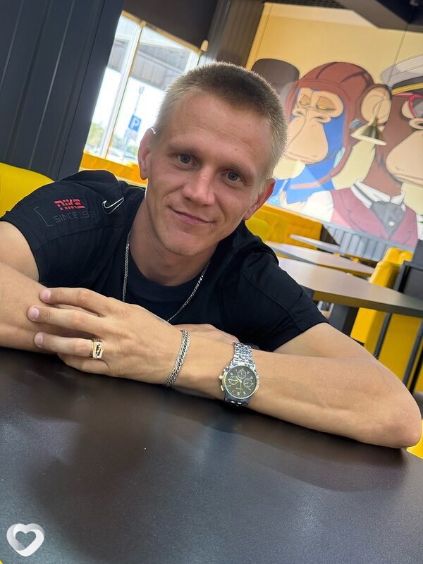 Веня, 30, Ростове-на-Дону — анкета №2860962