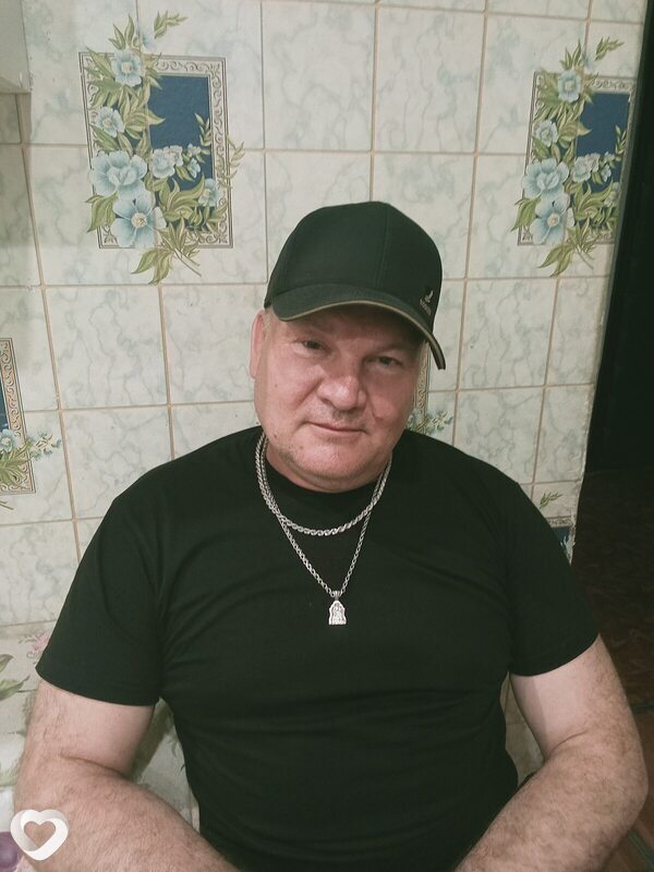 Олег, 53, Новосибирске — анкета №2860963