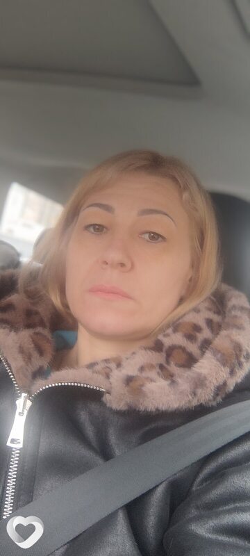 Марья, 43, Минске — анкета №2860964
