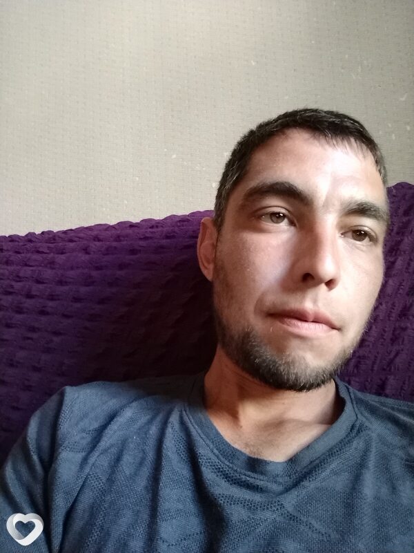 Ринат, 32, Казани — анкета №2860967