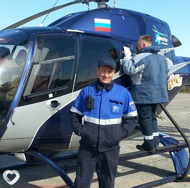 Владимир, 43, Красноярске — анкета №2860972