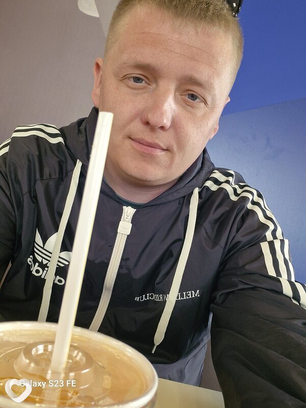Юрий, 33, Красноуфимске — анкета №2860825