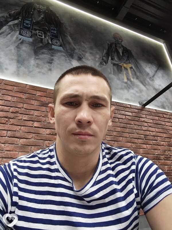 Арнольд, 32, Нягани — анкета №2860827