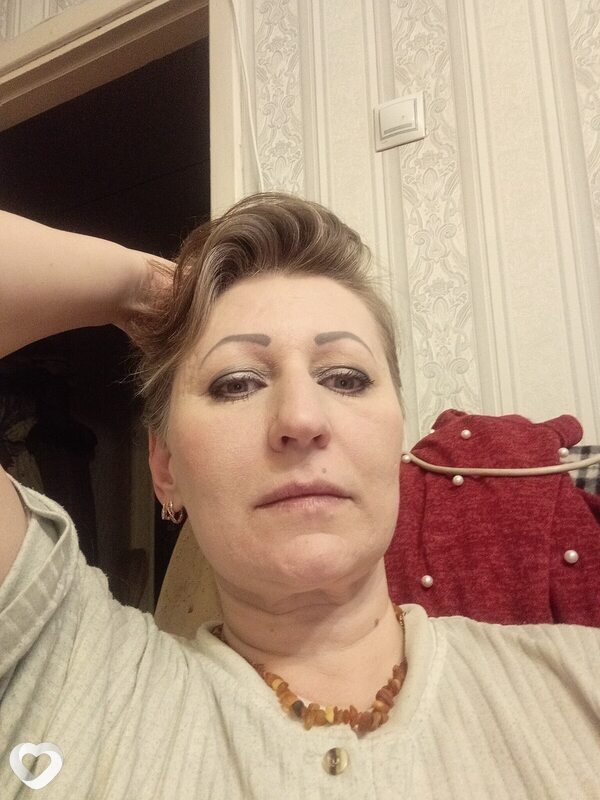 Елизавета, 53, Новосибирске — анкета №2860829