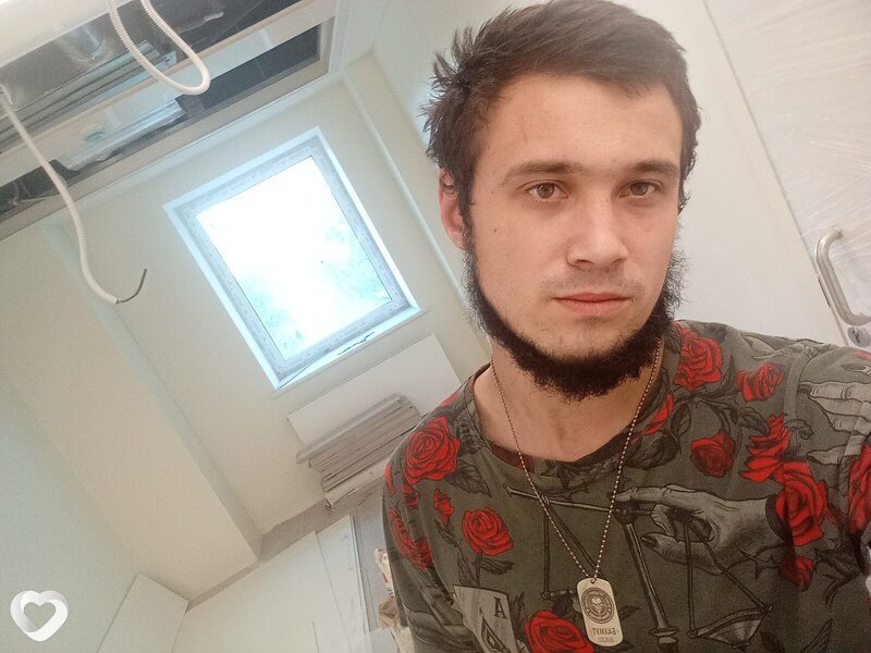 Дмитрий Лютый, Москва
