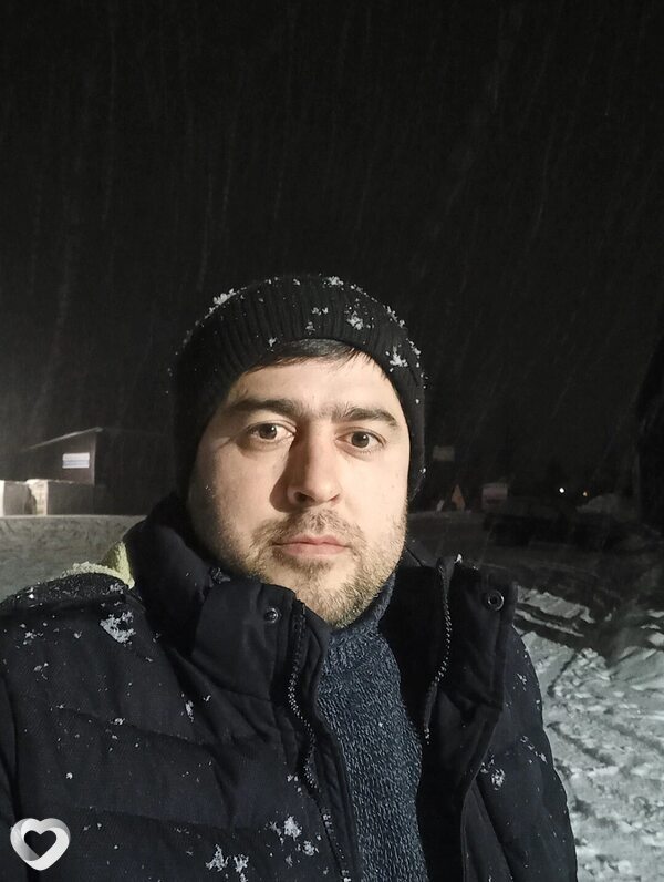 Захар, 41, Можайске — анкета №2860840