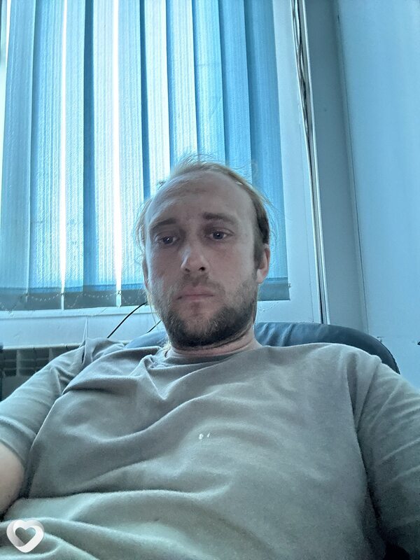 Сергей, 33, Минске — анкета №2860846