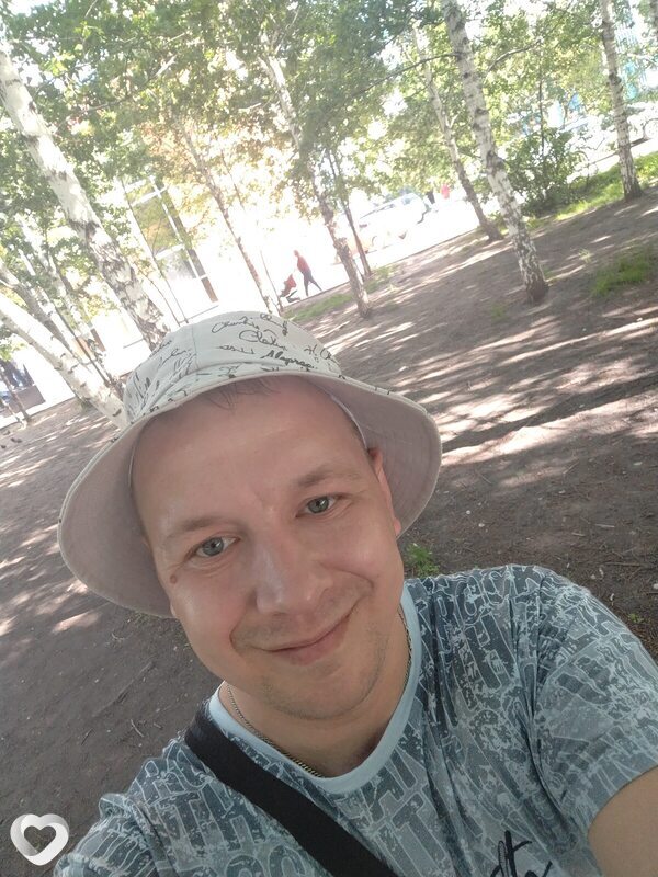 Владимир, 36, Томске — анкета №2860850