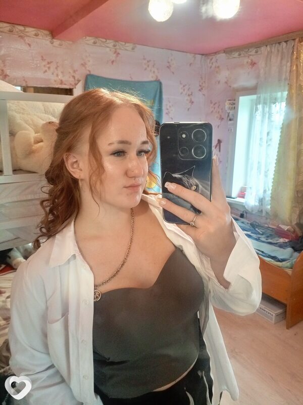 Арина, 19, Вологде — анкета №2860854