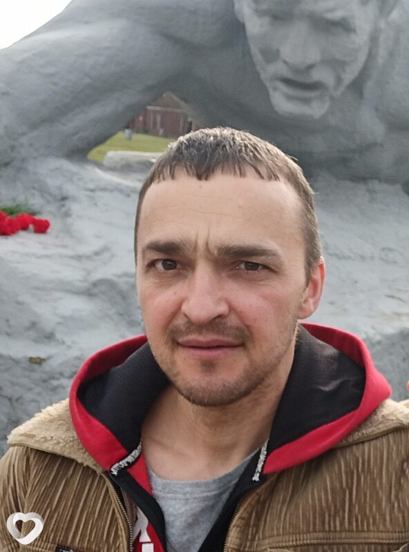 Дмитрий, 47, Барановичах — анкета №2860858