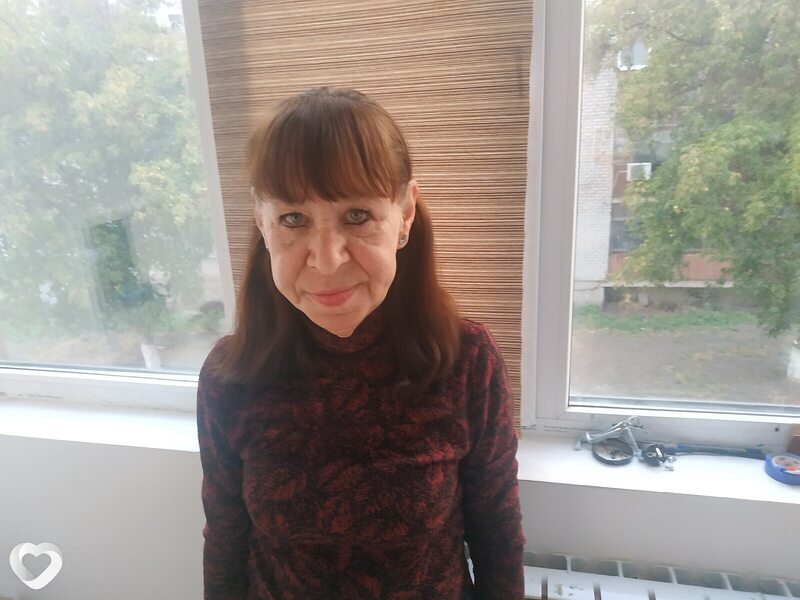 Ольга, Экибастуз