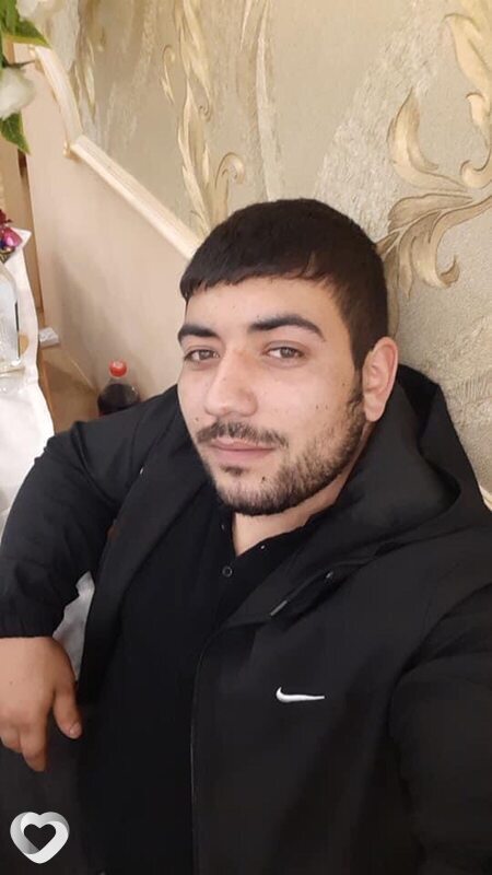 Нар, 36, Барнауле — анкета №2860866