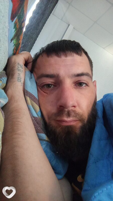 Виталий, 34, Нерюнгри — анкета №2861329