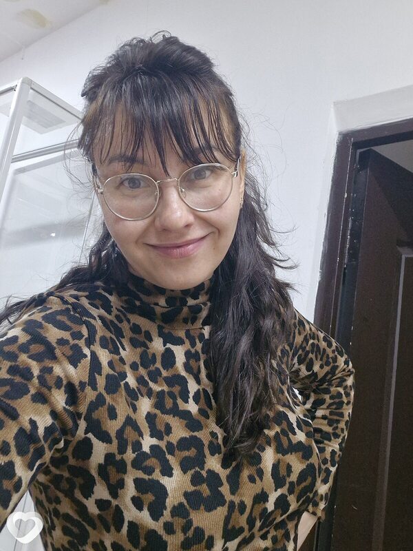 Мария, 35, Алматы — анкета №2861336