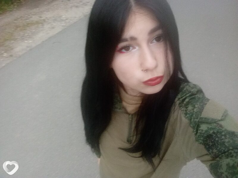 Валерия, Фурманов