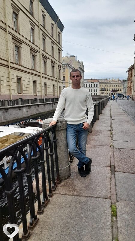 Александр, 38, Новосибирске — анкета №2861344