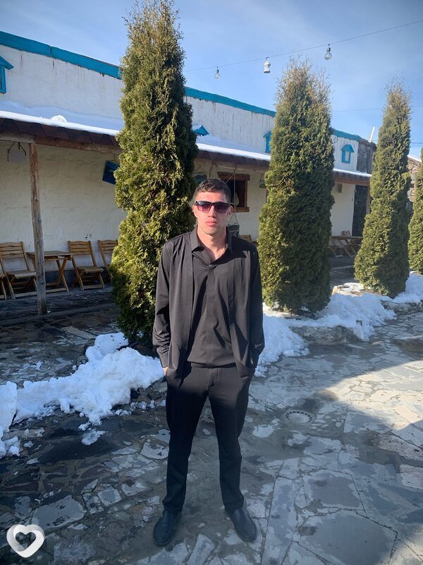 Армен, 26, Тюмени — анкета №2861033