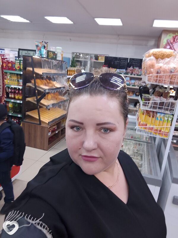 Валентина, 36, Улан-Удэ — анкета №2861034