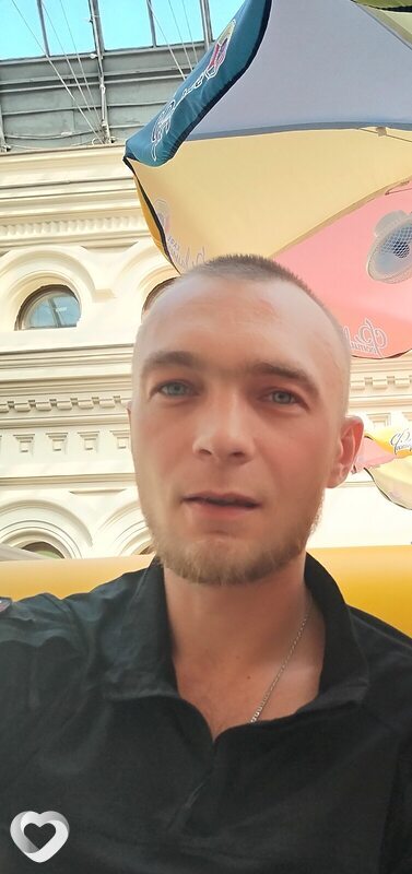 Владимир, 33, Стаханове — анкета №2861039